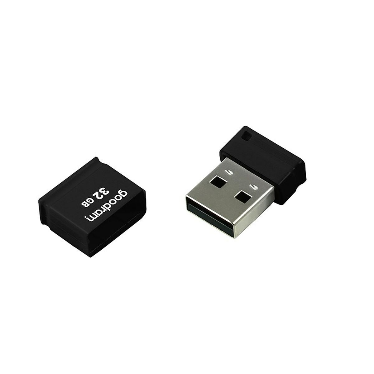 USB flash disk GoodRam UPI2 Černý 32 GB